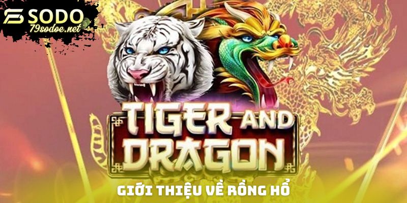 Một vài thông tin cơ bản cần nắm được về tựa game Rồng hổ