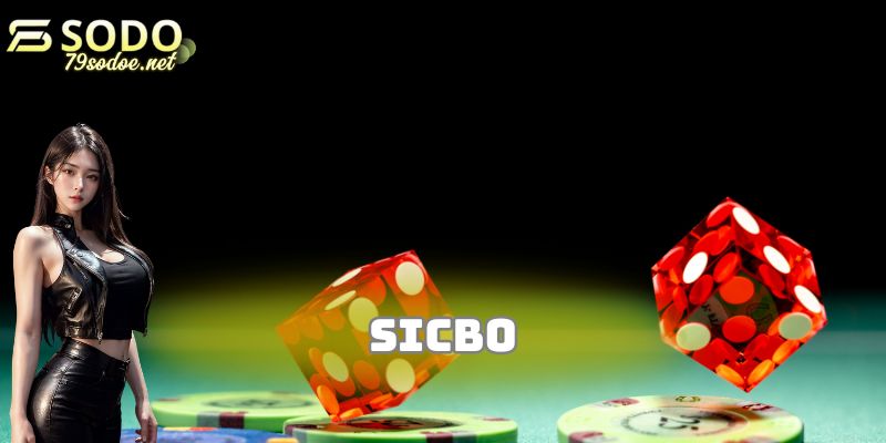 Sicbo